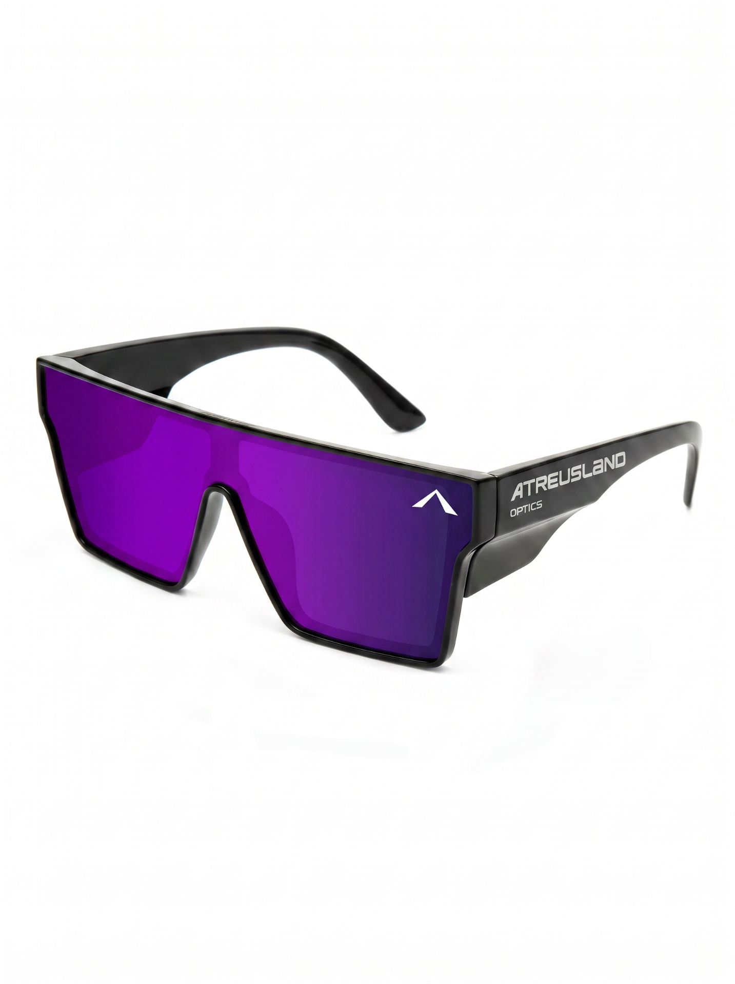 Violet tint