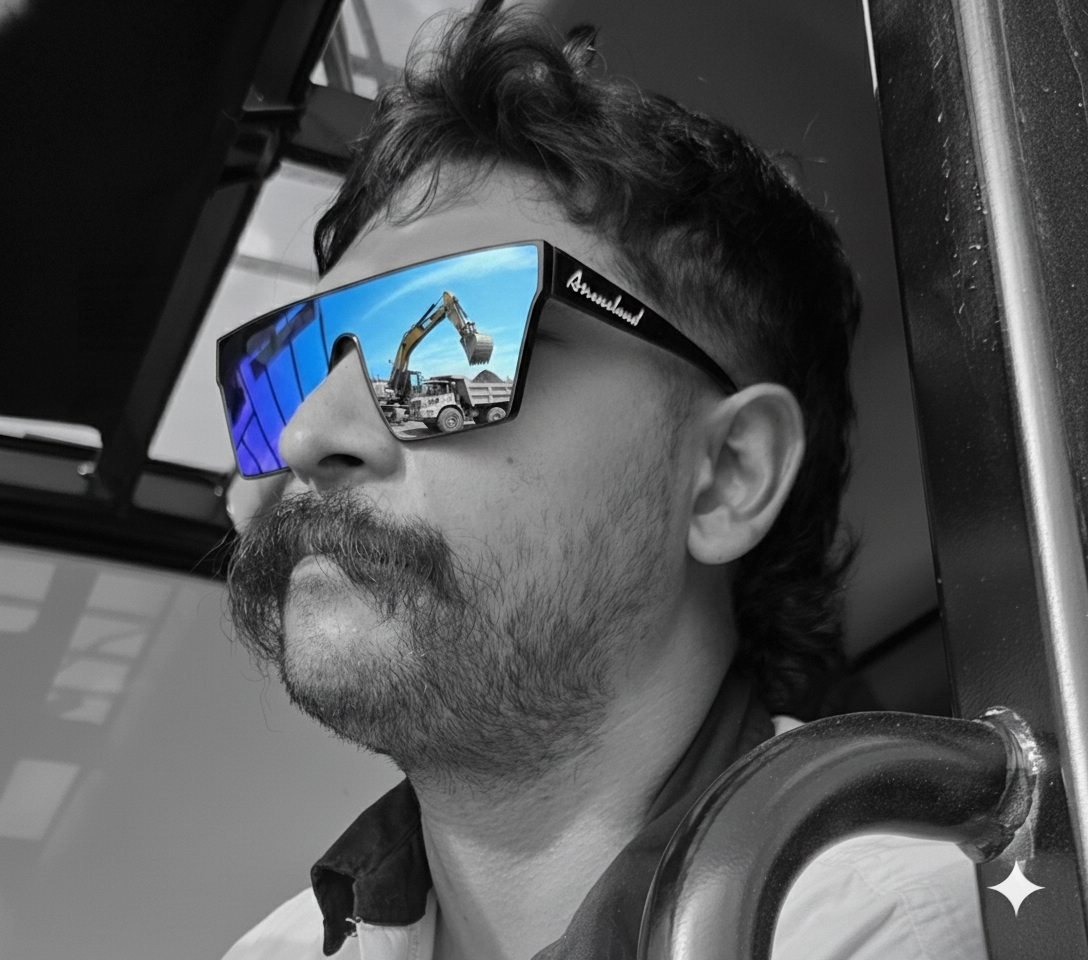 Operator