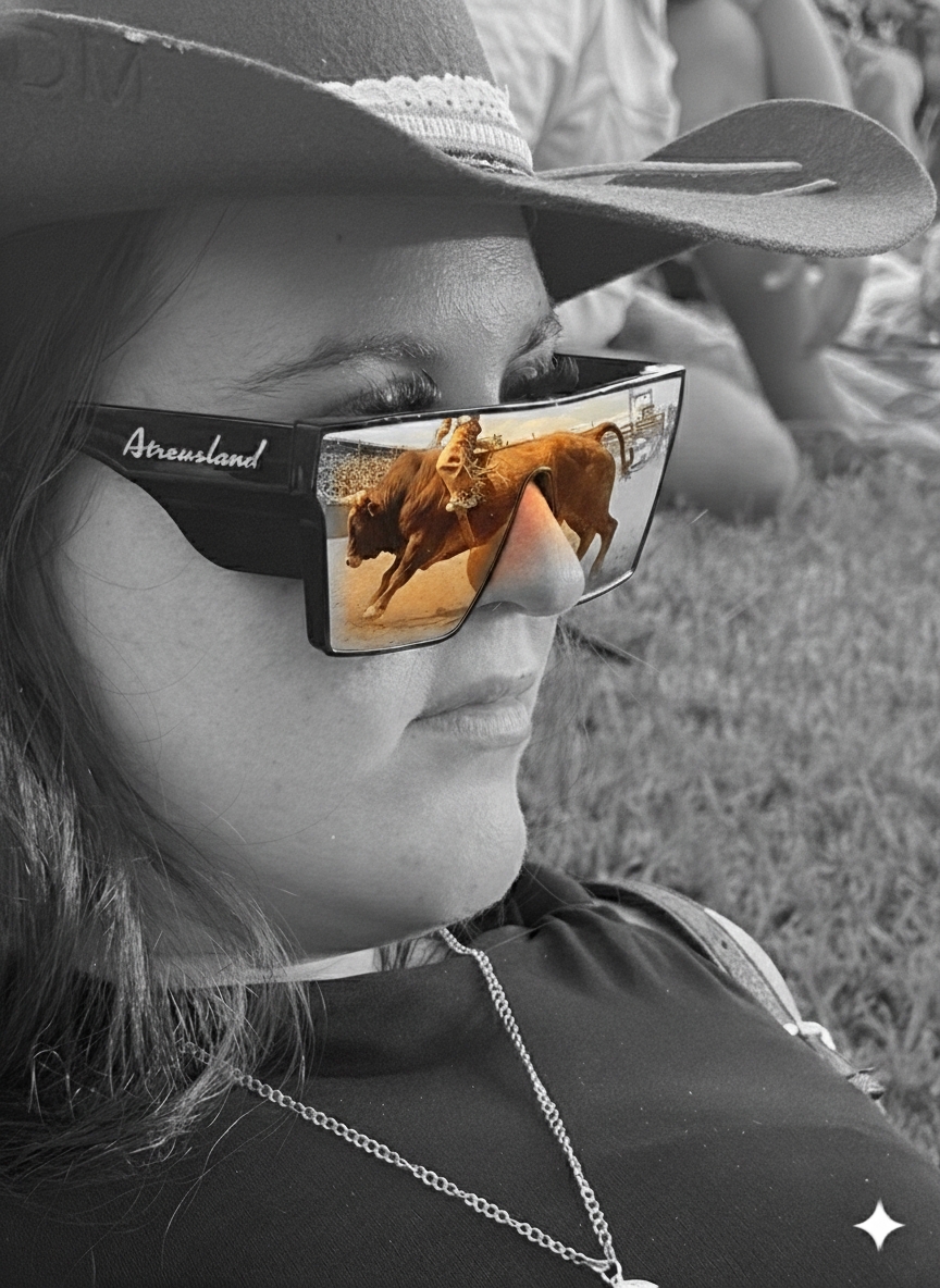 Cowgirl